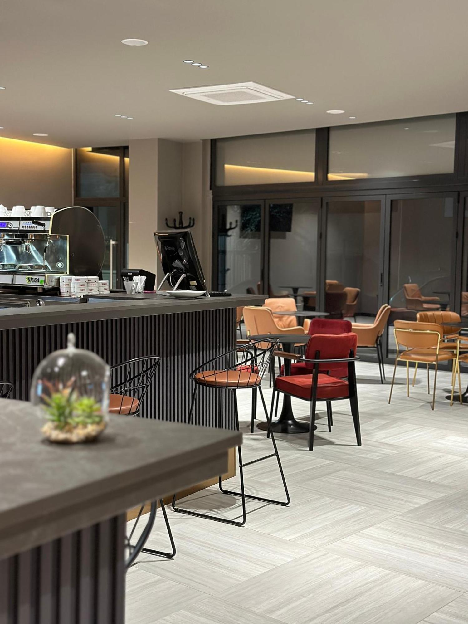 The Roots Boutique Hotel Shkodër Eksteriør bilde