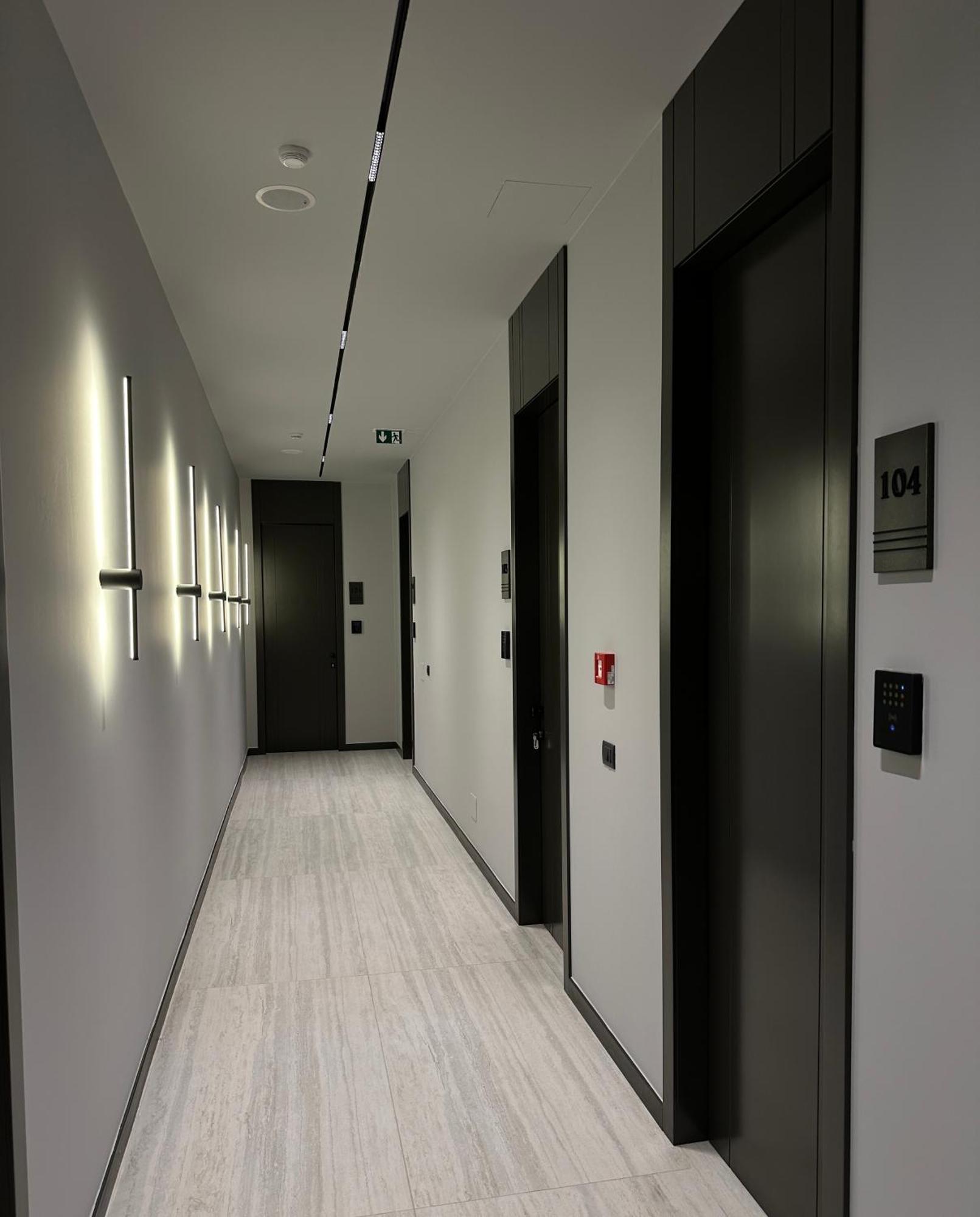 The Roots Boutique Hotel Shkodër Eksteriør bilde