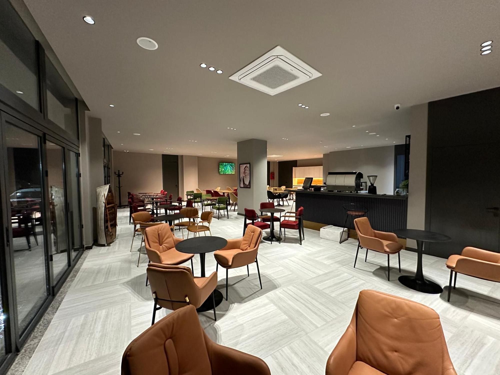The Roots Boutique Hotel Shkodër Eksteriør bilde