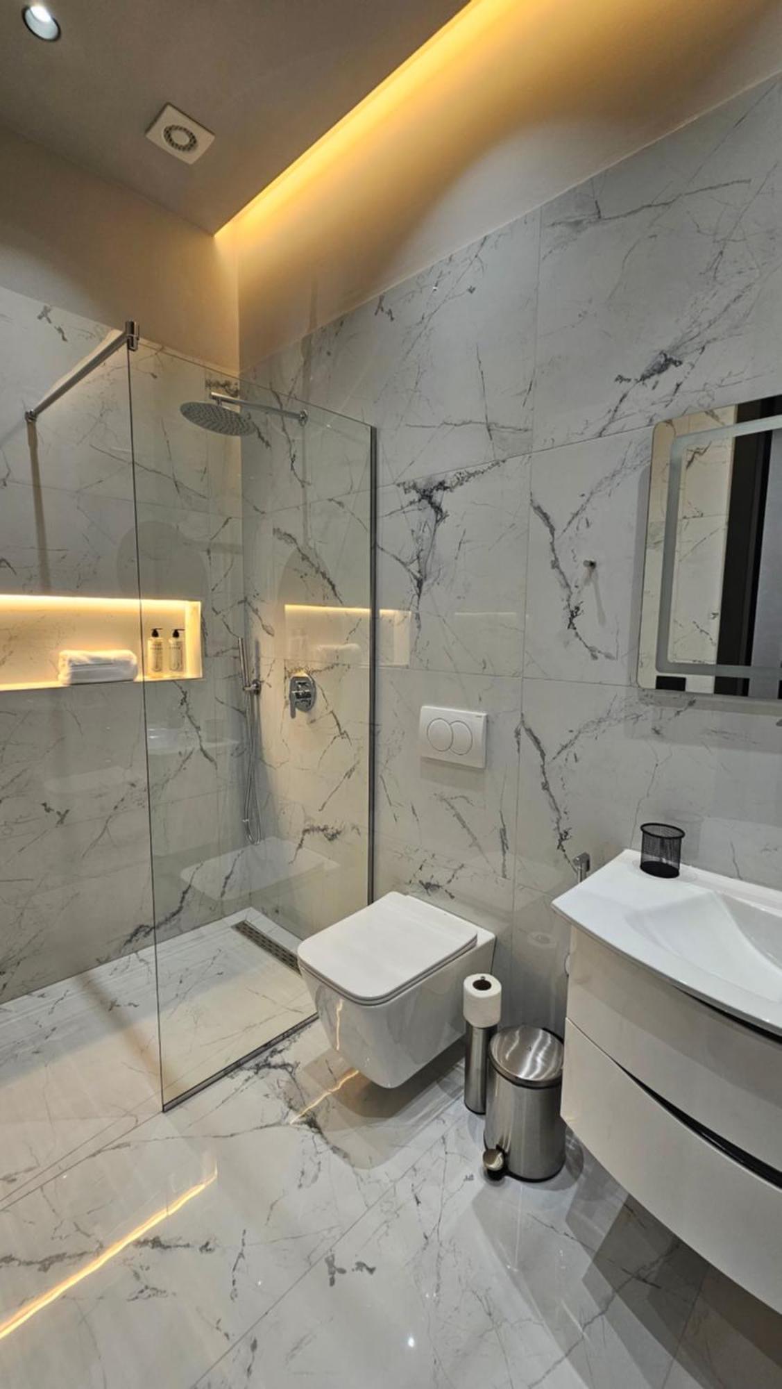 The Roots Boutique Hotel Shkodër Eksteriør bilde