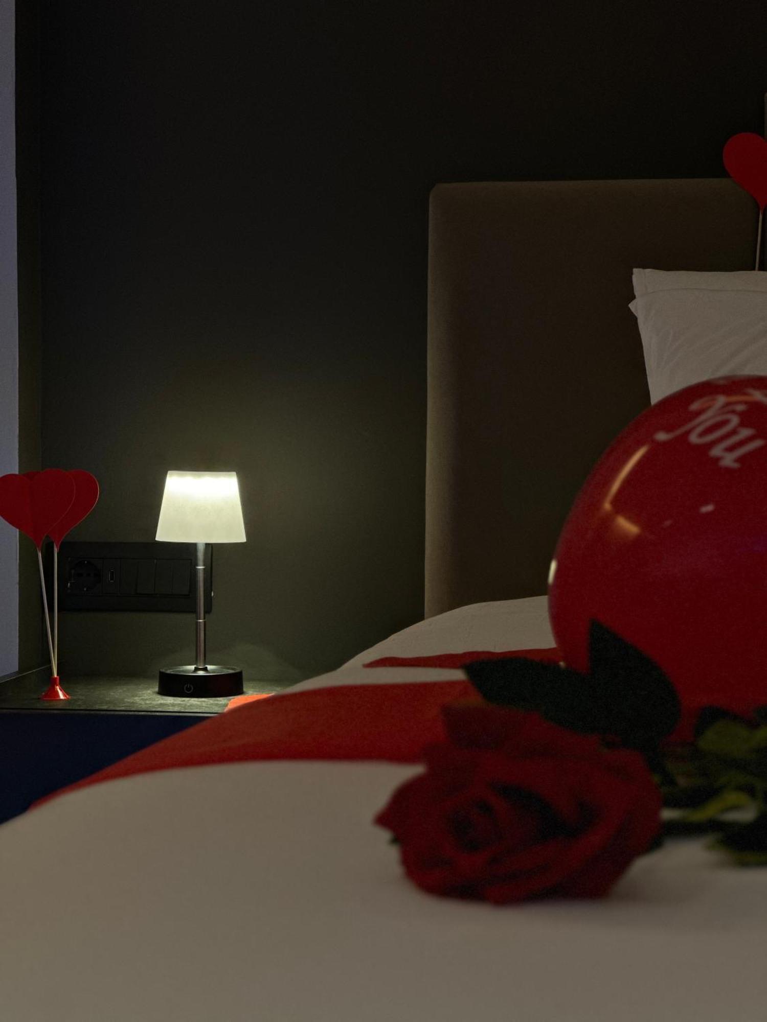 The Roots Boutique Hotel Shkodër Eksteriør bilde